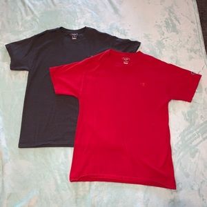 Bundle of Champion Men’s Tees